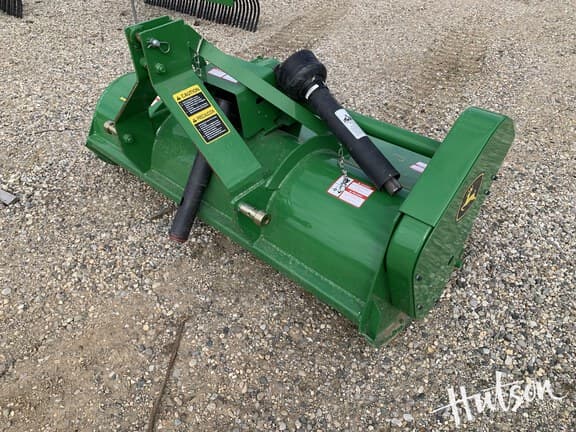 Image of John Deere 360 equipment image 4