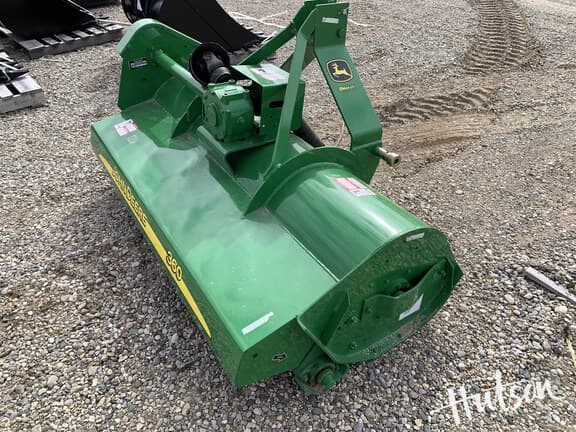 Image of John Deere 360 equipment image 2