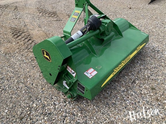 2019 John Deere 360 Equipment Image0