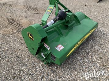 Main image John Deere 360