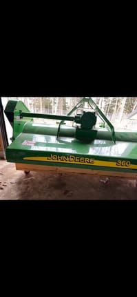 2019 John Deere 360 Equipment Image0