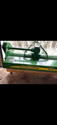 2019 John Deere 360 Image