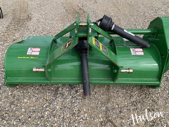 Image of John Deere 360 equipment image 3