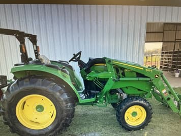 Main image John Deere 4044M