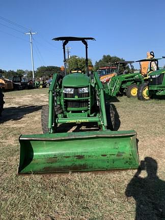 Image of John Deere 4044M equipment image 1