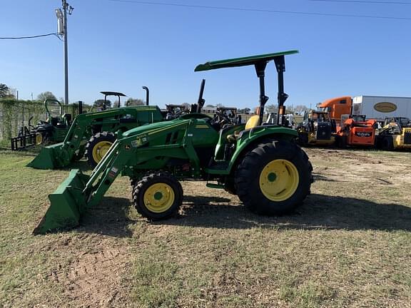 Image of John Deere 4044M equipment image 1