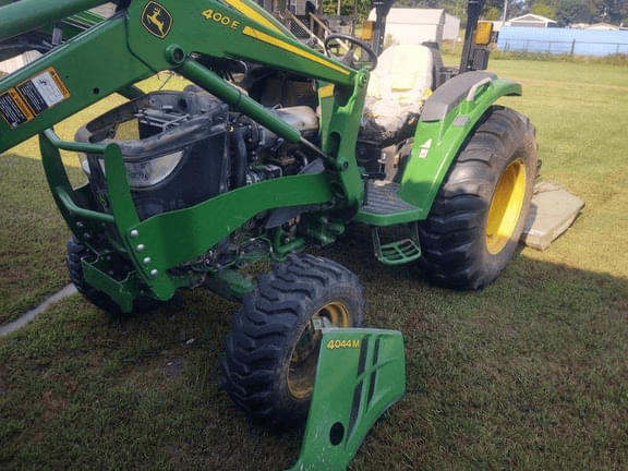 Image of John Deere 4044M equipment image 2