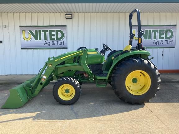 Image of John Deere 4044M Primary image