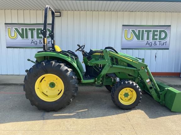 Image of John Deere 4044M equipment image 1