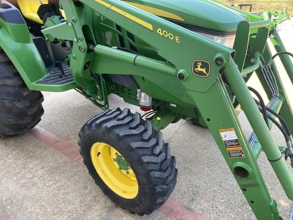 Image of John Deere 4044M equipment image 3