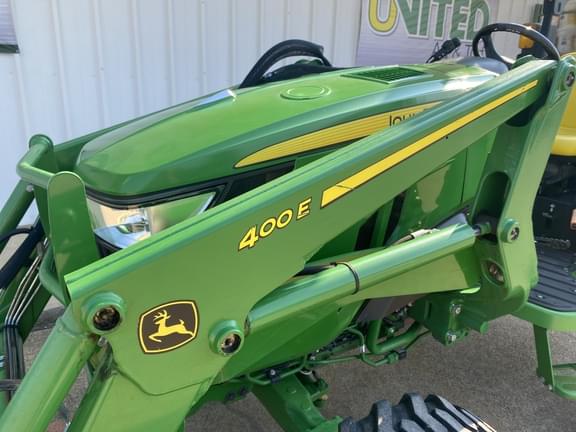 Image of John Deere 4044M equipment image 2