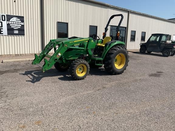 Image of John Deere 4044M equipment image 2