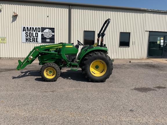 Image of John Deere 4044M Primary image