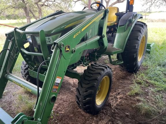 Image of John Deere 4044M Primary image