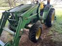 2019 John Deere 4044M Image