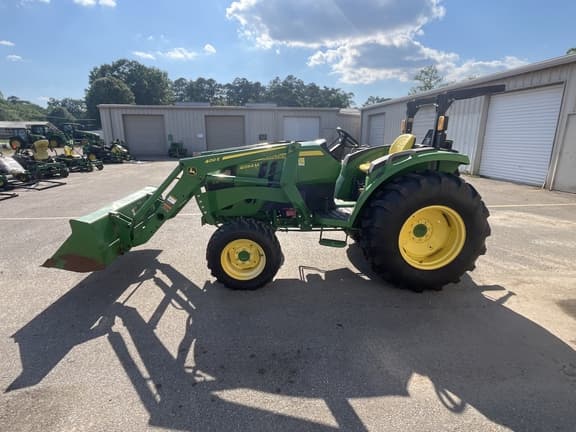 Image of John Deere 4044M Primary image