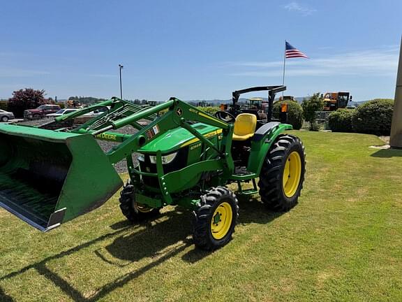 Image of John Deere 4044M Primary image