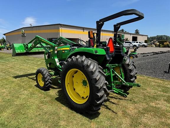 Image of John Deere 4044M equipment image 1