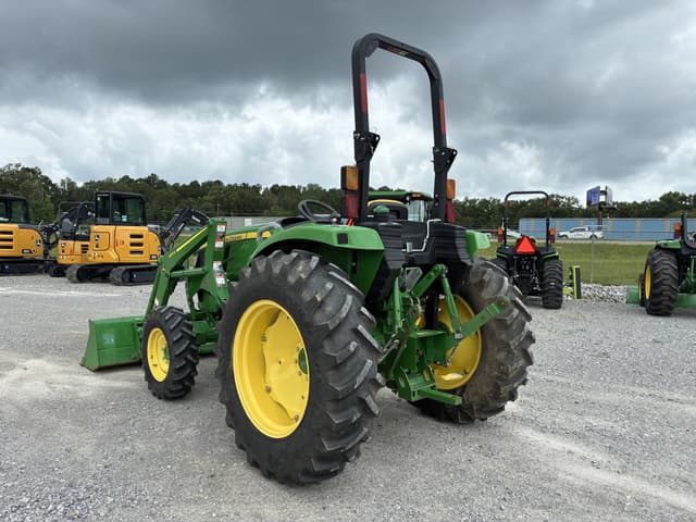 Image of John Deere 4044M equipment image 2