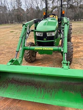 Image of John Deere 4044M equipment image 1