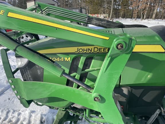 Image of John Deere 4044M Primary image