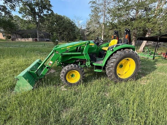 Equipment Main Image