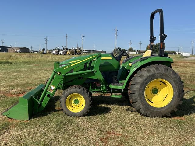 Image of John Deere 4044M equipment image 1