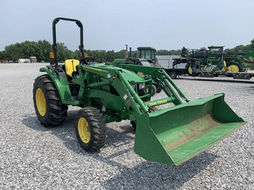 Main image John Deere 4044M