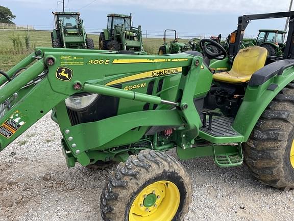 Image of John Deere 4044M Primary image