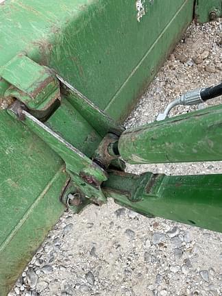 Image of John Deere 4044M equipment image 2