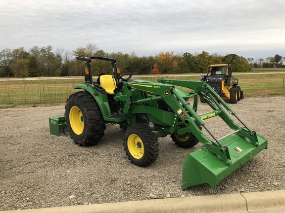 Main image John Deere 4044M