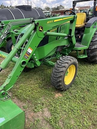 Image of John Deere 4044M equipment image 1