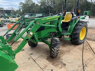 Image of John Deere 4044M equipment image 1