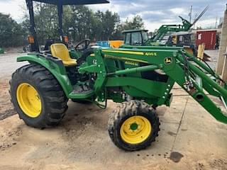 Image of John Deere 4044M equipment image 4