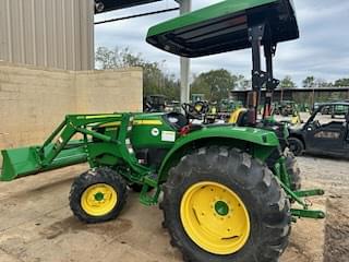 Image of John Deere 4044M equipment image 2