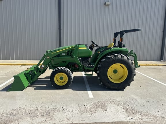 Main image John Deere 4044M