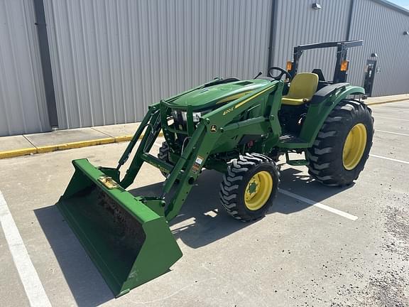 Image of John Deere 4044M equipment image 1