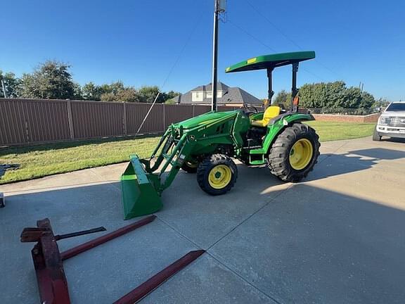 Image of John Deere 4044M equipment image 2