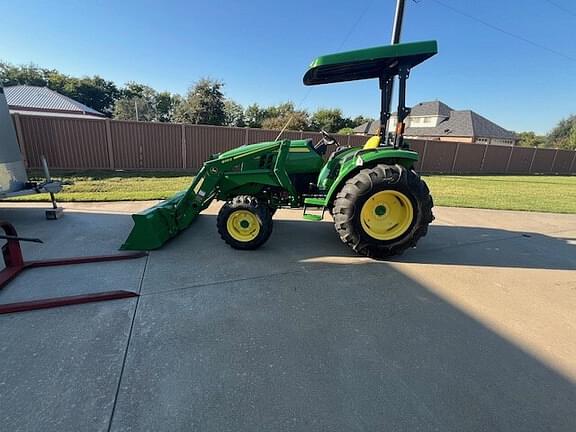 Image of John Deere 4044M Primary image