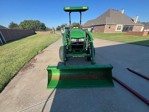 Image of John Deere 4044M equipment image 3