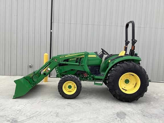 Image of John Deere 4044M Primary image