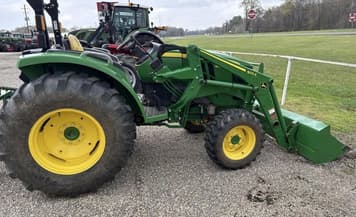 Main image John Deere 4044M