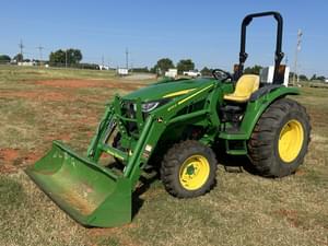 2019 John Deere 4044M Image