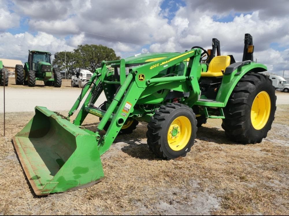 Image of John Deere 4044M Primary image