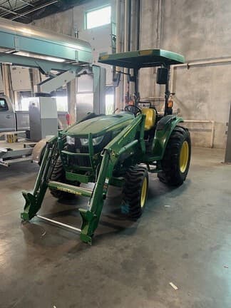 Image of John Deere 4044M Image 1