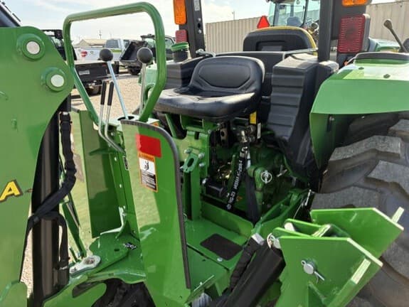 Image of John Deere 4044M equipment image 1
