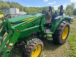 Image of John Deere 4044M equipment image 2