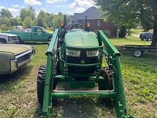 Image of John Deere 4044M equipment image 3