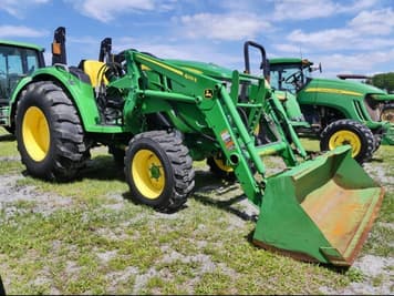 Main image John Deere 4044M