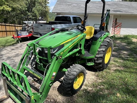 Image of John Deere 4044M Primary image